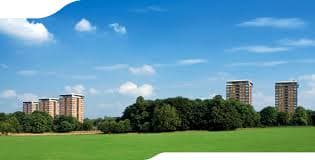 Jaypee Kensington Park Plots Phase 2 (KP2)