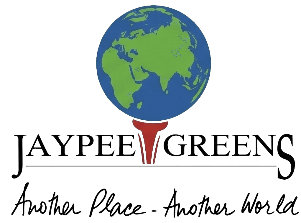 Jaypee Greens Properties logo