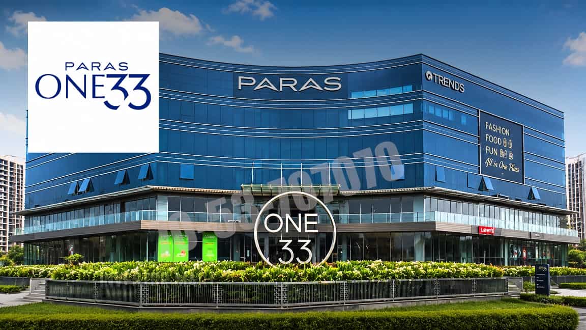 Paras One33